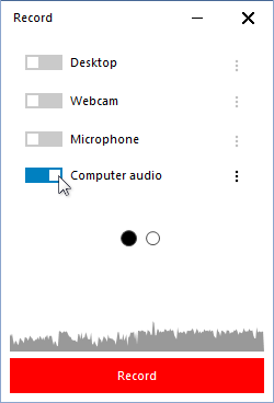 screenflow not recording computer audio screenflow not recording computer audio